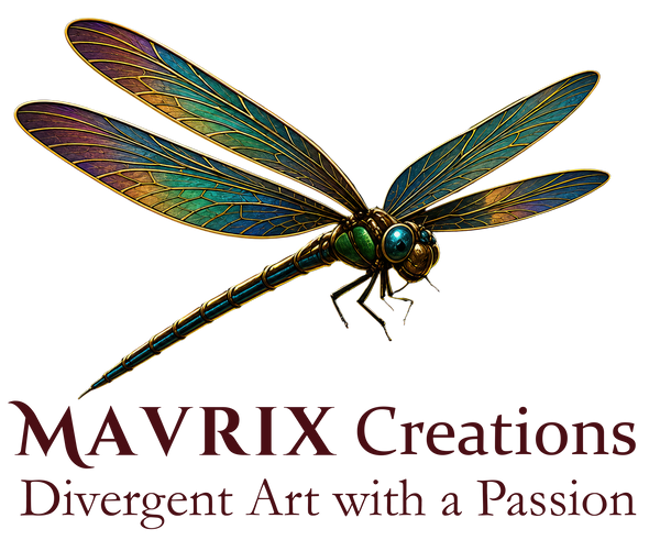 Mavrix Creations
